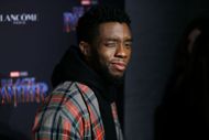 Marvel Studios Presents: Black Panther Welcome To Wakanda - Front Row & Backstage - February 2018 - New York Fashion Week: The Shows - Source: Getty